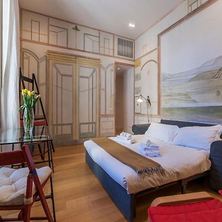 Domus Claudiae - FromhometoРим Экстерьер фото