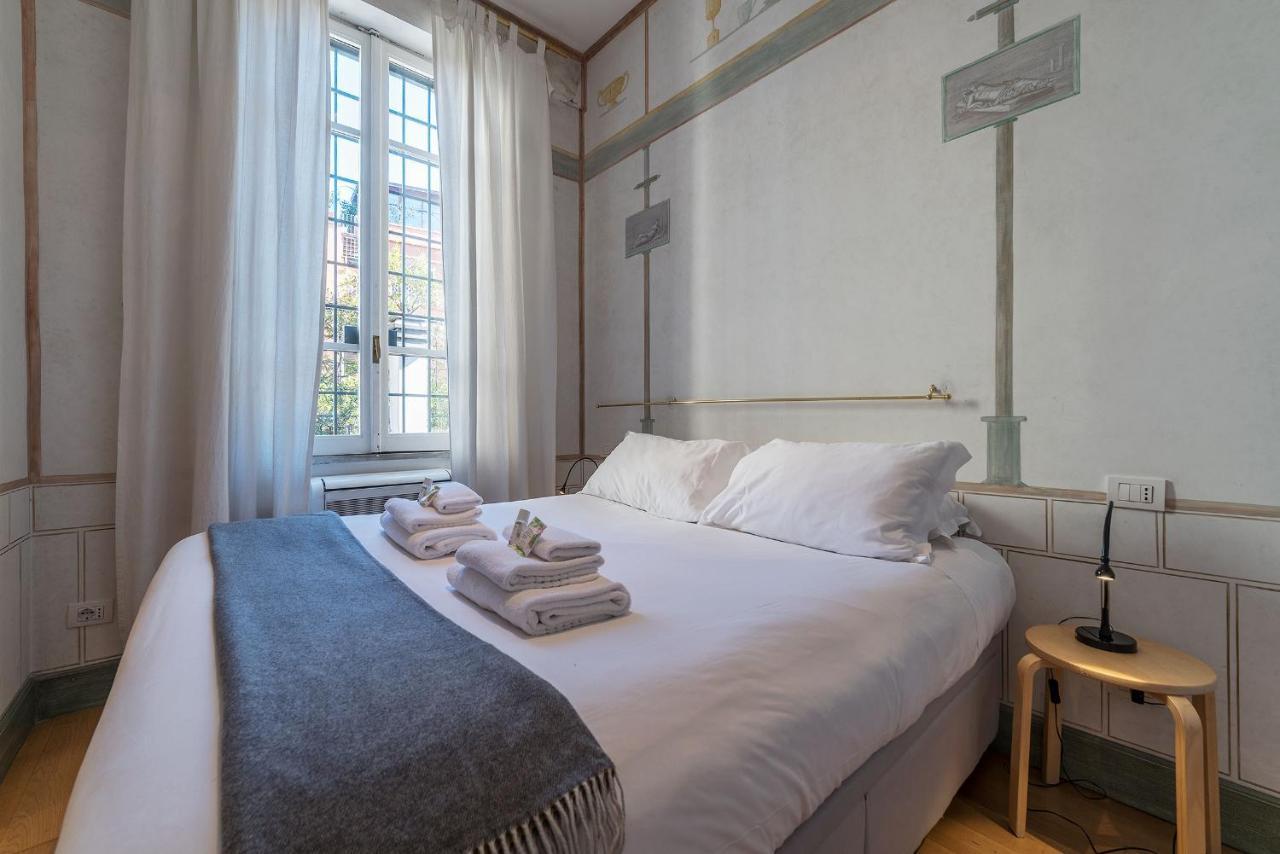 Domus Claudiae - FromhometoРим Экстерьер фото