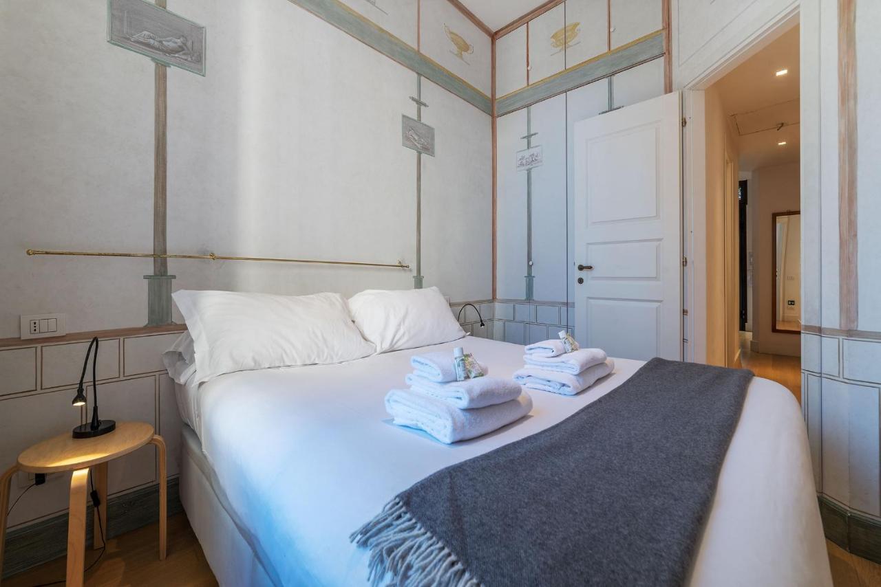 Domus Claudiae - FromhometoРим Экстерьер фото