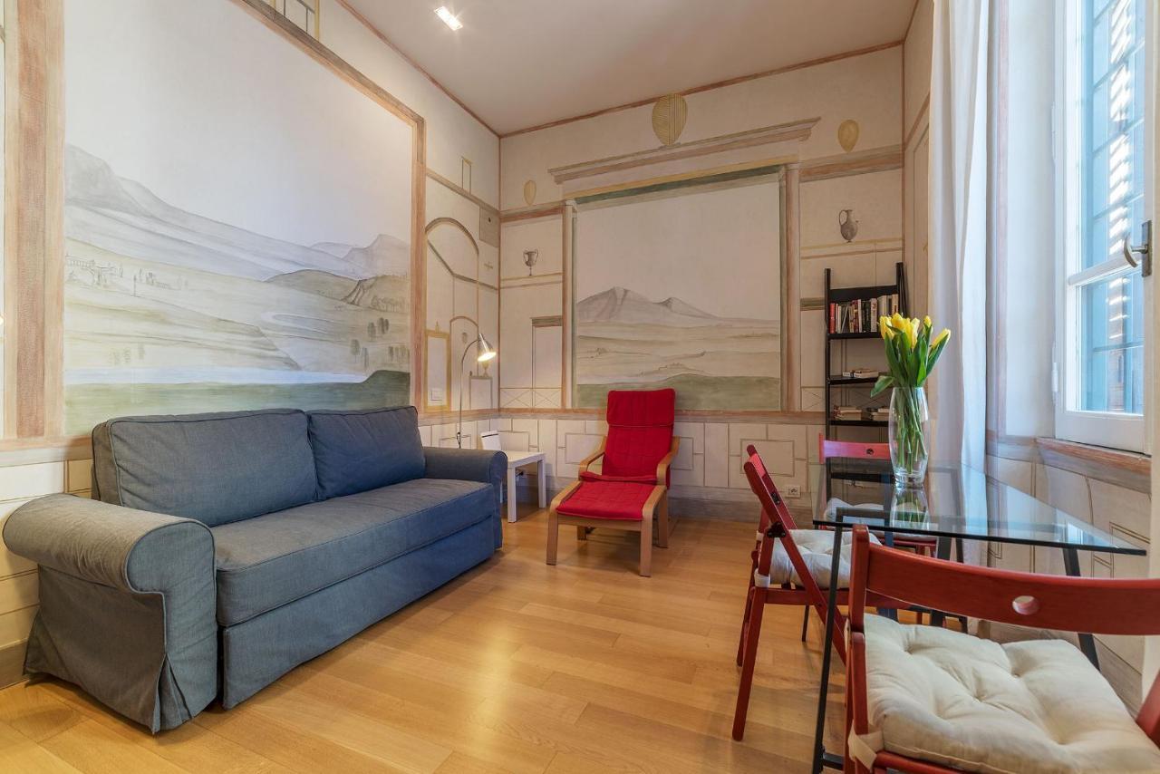 Domus Claudiae - FromhometoРим Экстерьер фото